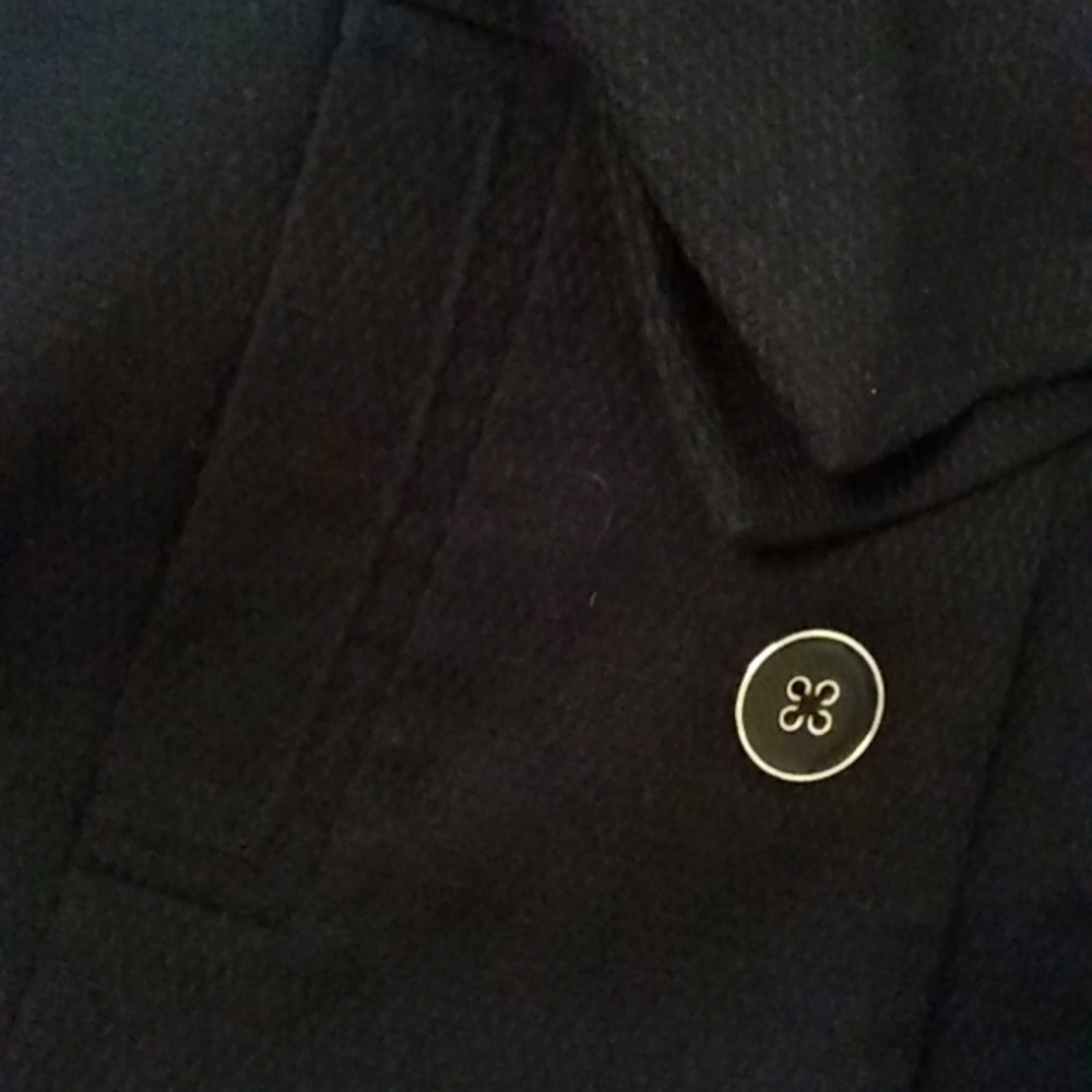 Dialogue Jacket S/M - image 4